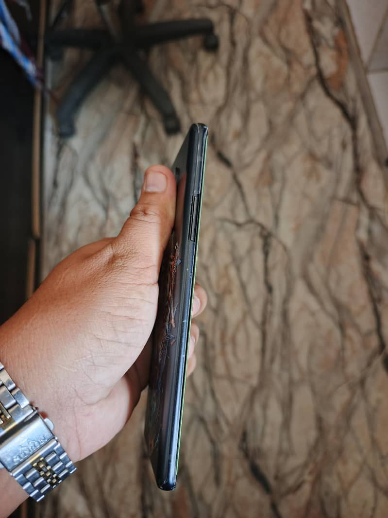 One Plus 8 4