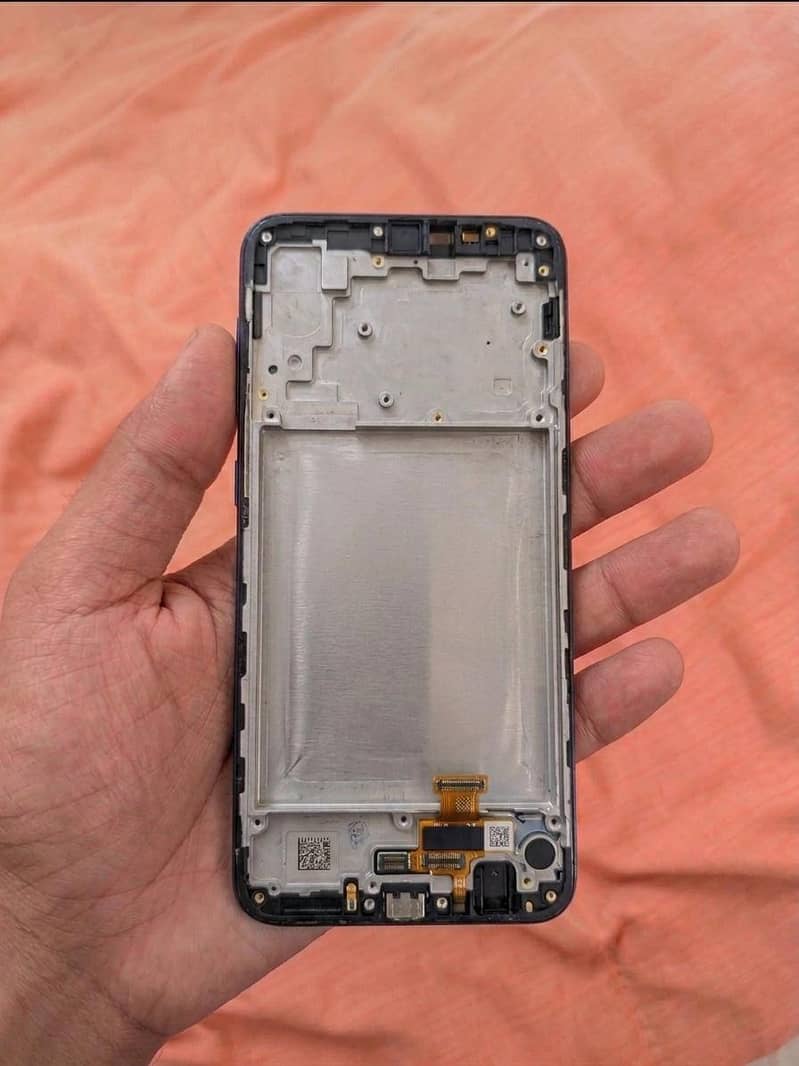 Samsung a30 panel 1