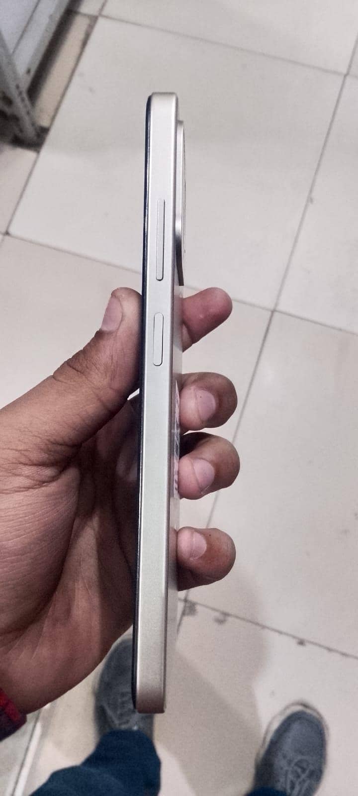 Itel A100c 1