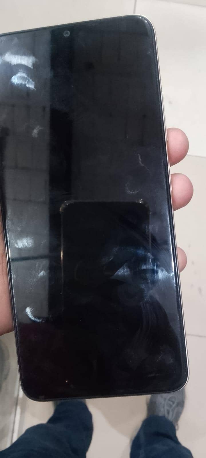 Itel A100c 2