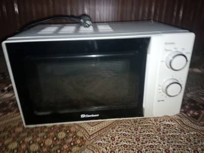 Oven in good condition