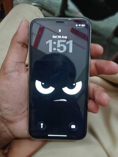 iPhone 11 MDM