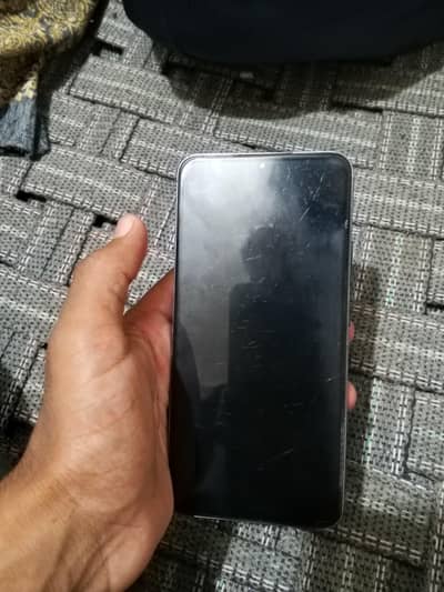 Samsung Mobile S22 Plus