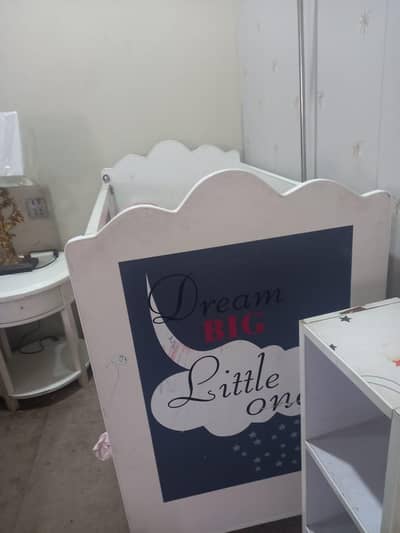 Bambies Cots