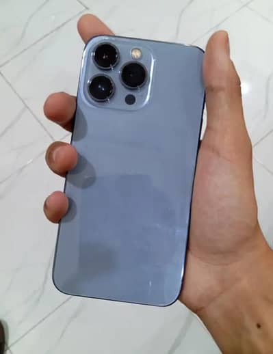 Apple iPhone 13 Pro