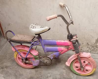 kids cycle good condition final 3000