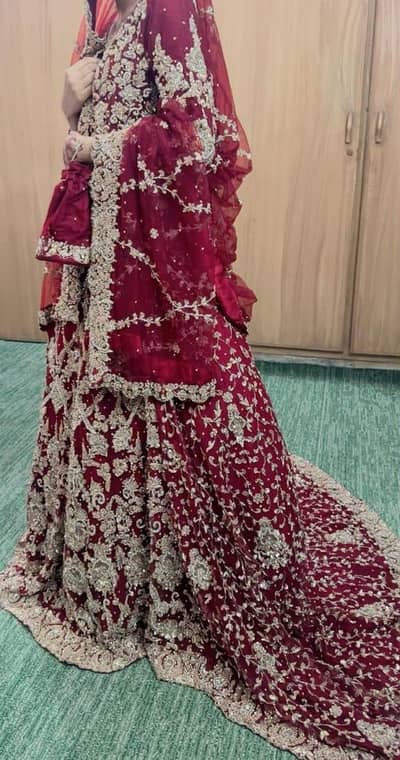 Lengha for Sale