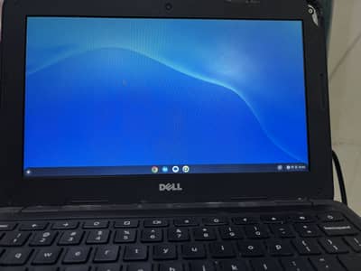 Dell Chromebook