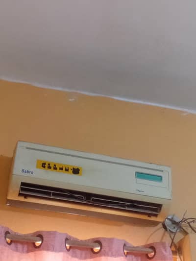 Sabro 1 ton AC
