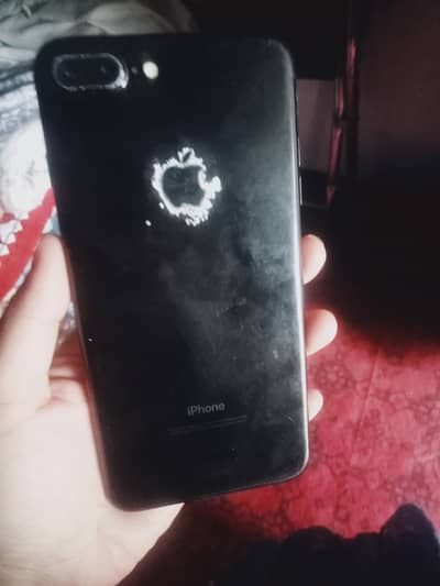Apple iPhone 7 Plus