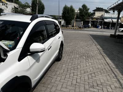Honda BR-V 2021