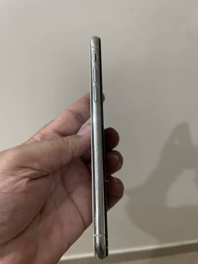 Apple iPhone X 64 gb pta approved