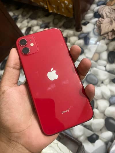 Apple iPhone 11 64gb jv non pta