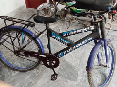 cycle for sale urgent 