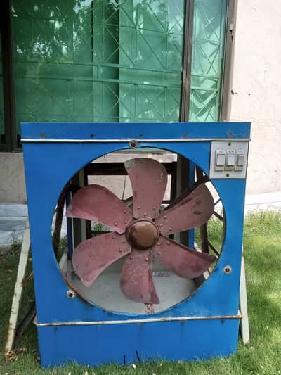 Lahori Air Cooler – Good Working Condition