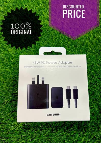 Original iPhone, Samsung, Pixel Accessories , Chargers, Cables ava