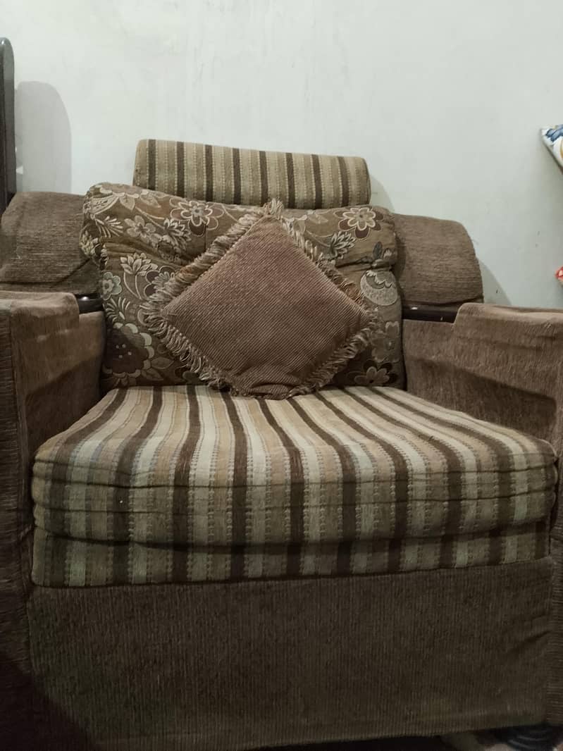 sofa set 5