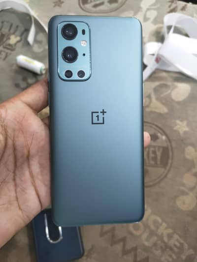 One Plus 9 Pro