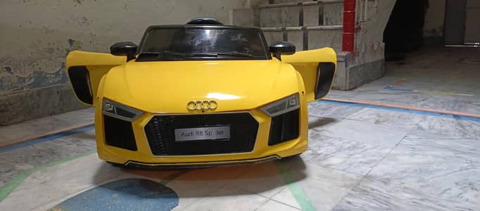 KIDS RC REMOTE CONTROL CAR FOR SALE