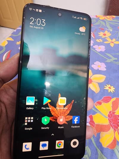 Xiaomi Redmi Note 9 Pro