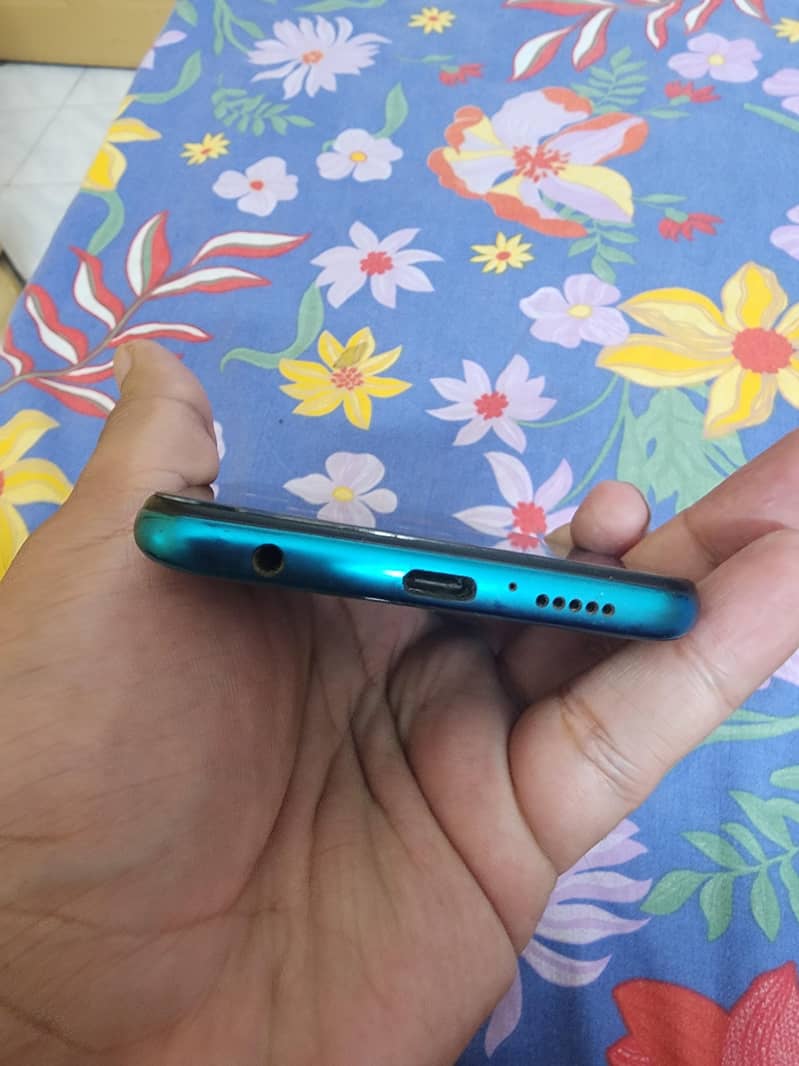 Xiaomi Redmi Note 9 Pro 3