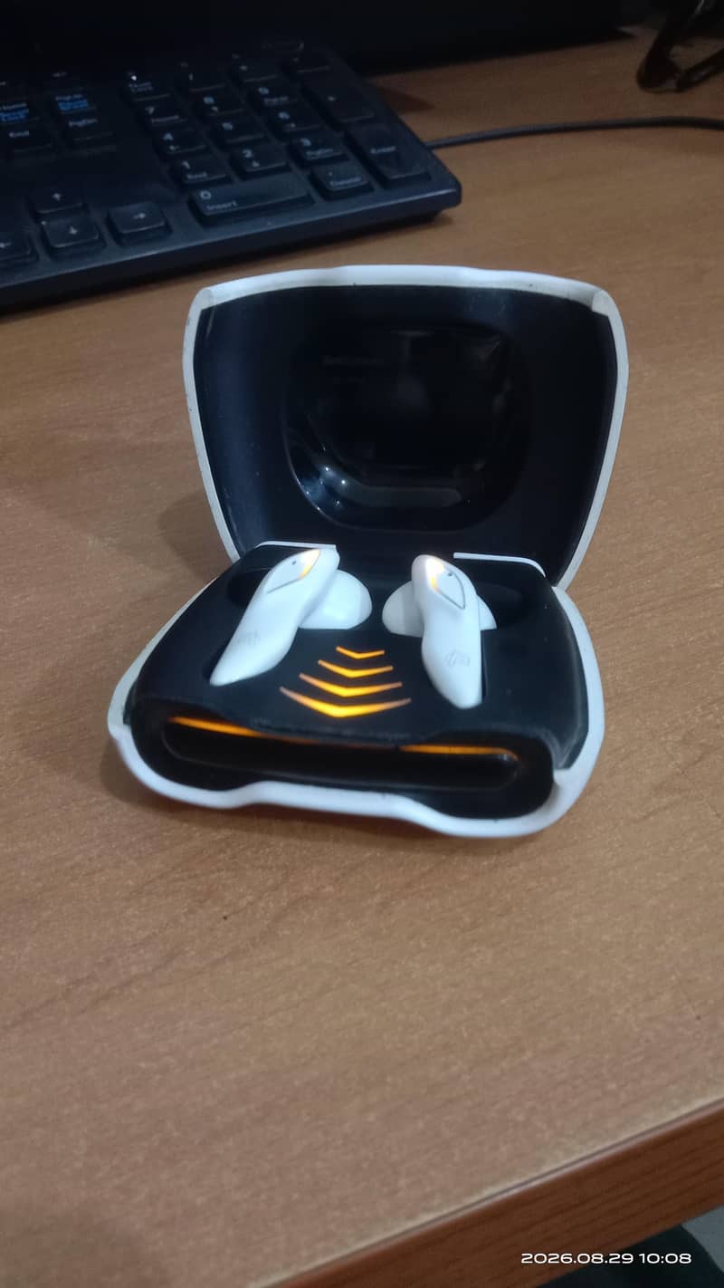 Audionic Battle Buds (Gaming) 0