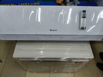Gree Pular 1.5 Ton DC inverter Geniune (0321/0807777)