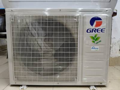 Gree Pular 1.5 Ton DC inverter Geniune (0321/0807777)