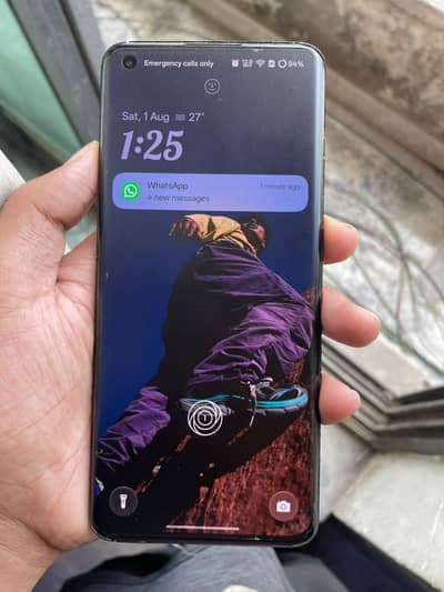 One Plus 10 Pro NON PTA