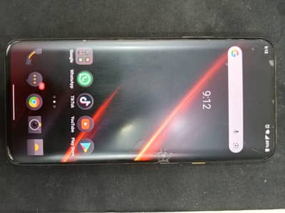 One Plus 7T Pro McLaren Exchange possible read ad must