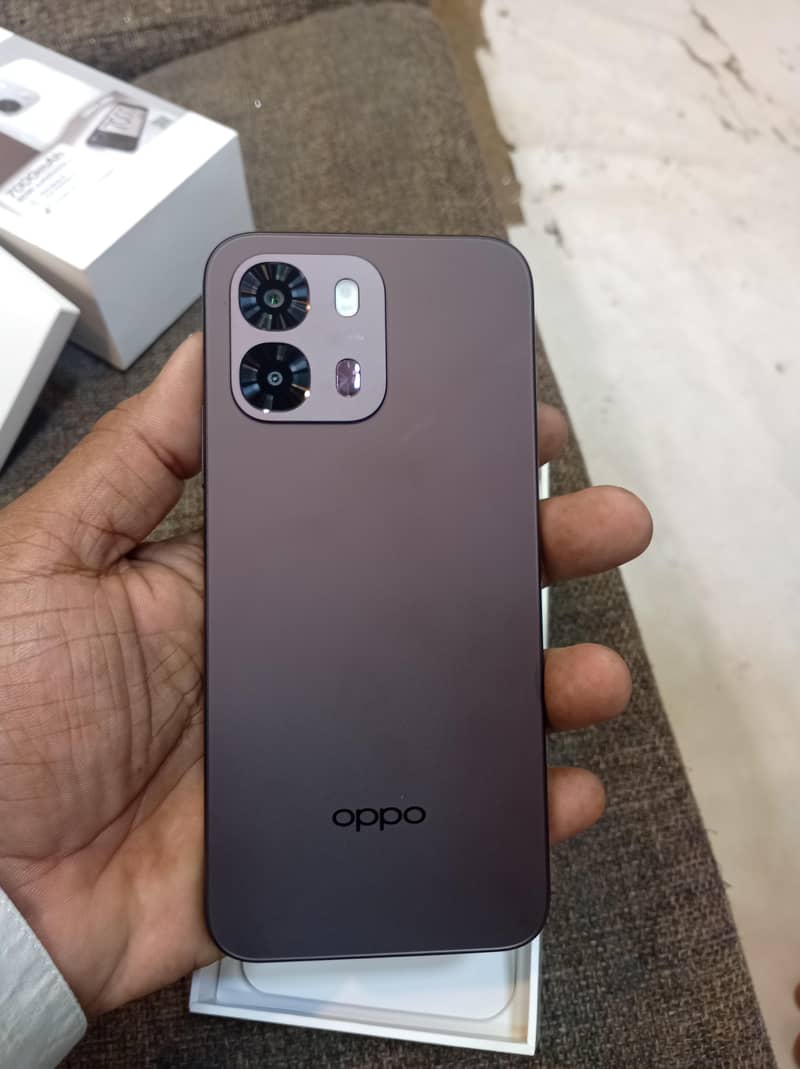 OPPO A6s 2