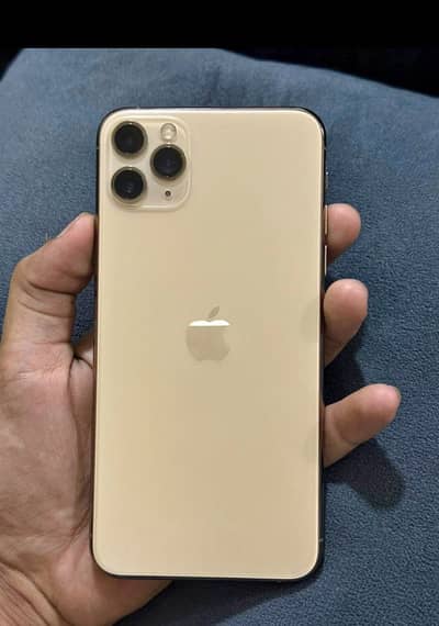 Apple iPhone 11 Pro Max