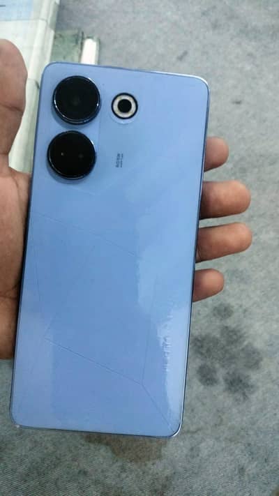 Tecno CAMON 20 Pro