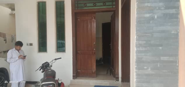 10 Marla Upper Portion available For Rent F15 Islamabad