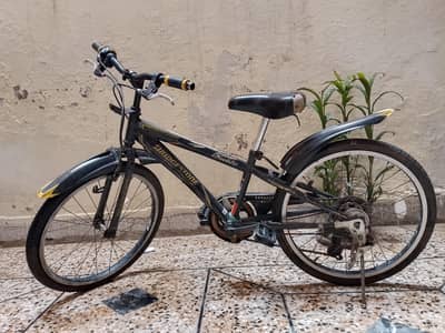 BridgeStone Bicycle for Sale, 8-13 years child