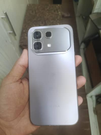 Infinix Note 60 Pro