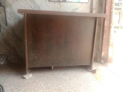 computer table