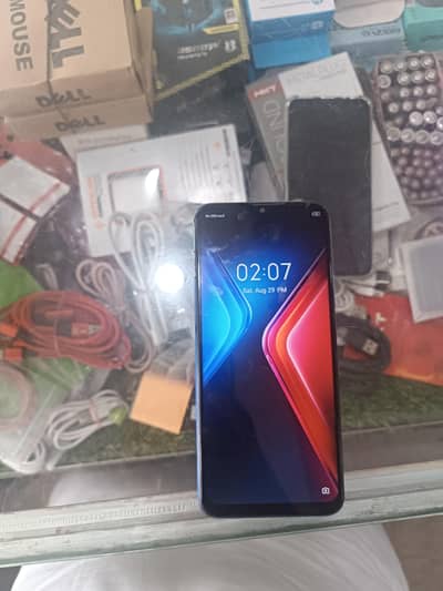 Infinix Hot 11 Play