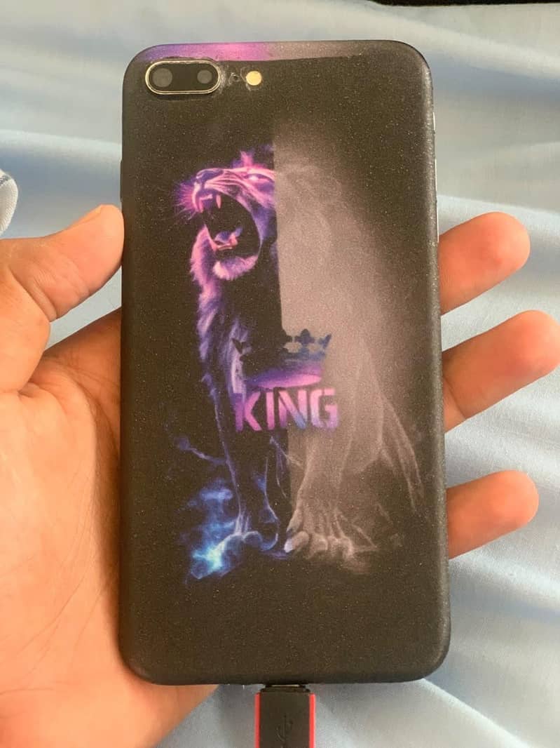 Apple iPhone 7 Plus 2