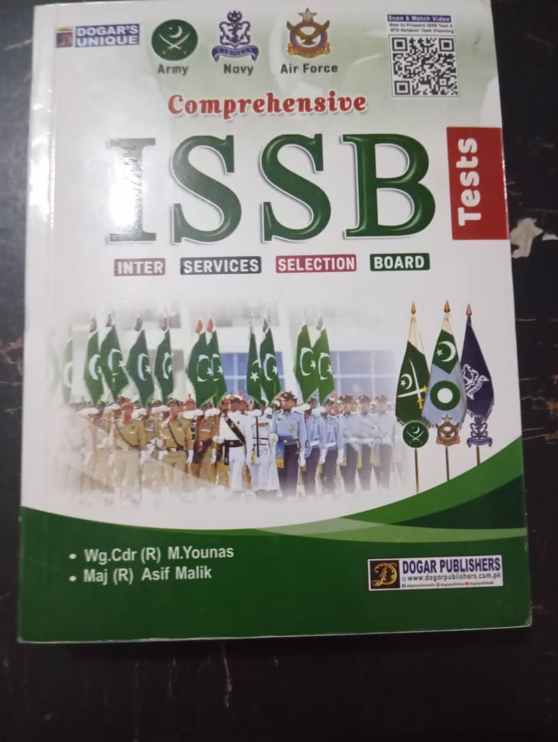 ISSB Comprehensive Guide 0