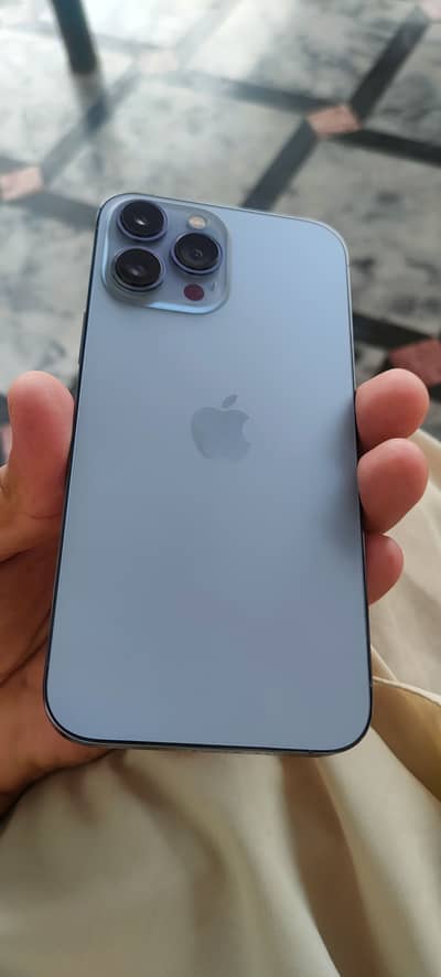 Apple iPhone 13 Pro Max