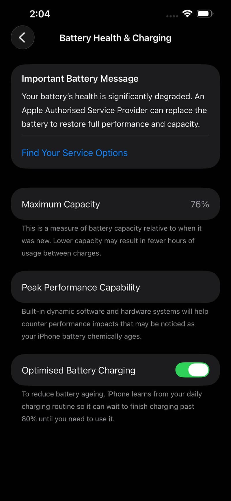 Apple iPhone 13 Pro Max 2