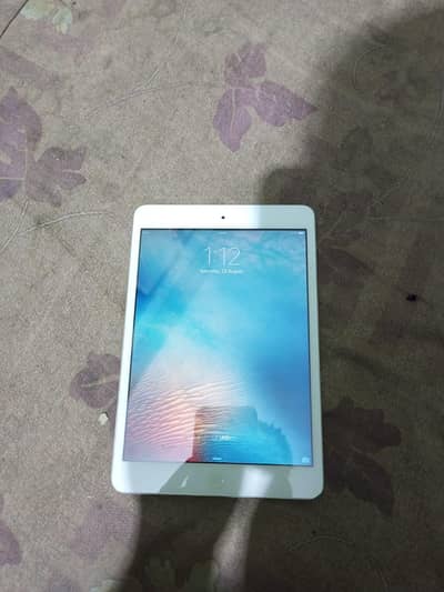 ipad new hai 10/10
