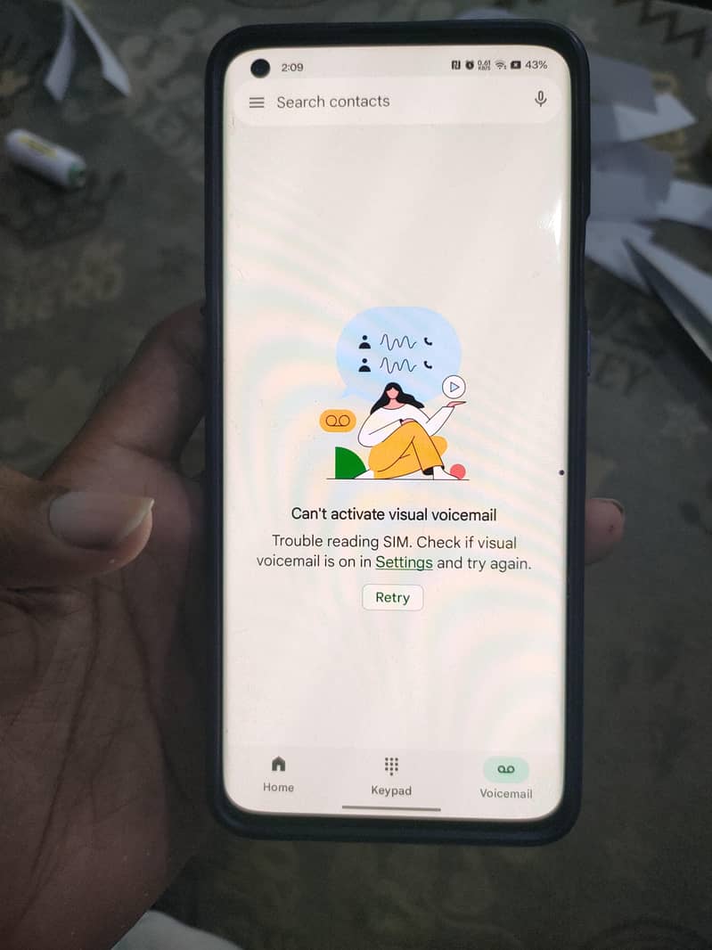 One Plus 9 Pro 1