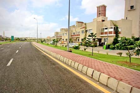 Naya Nazimabad | Block D | 120 SQYD | West Open + Near Park + KE Charges Paid