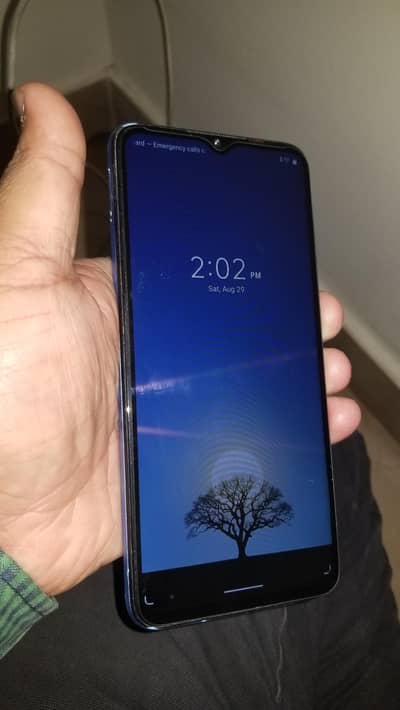 Realme C25Y