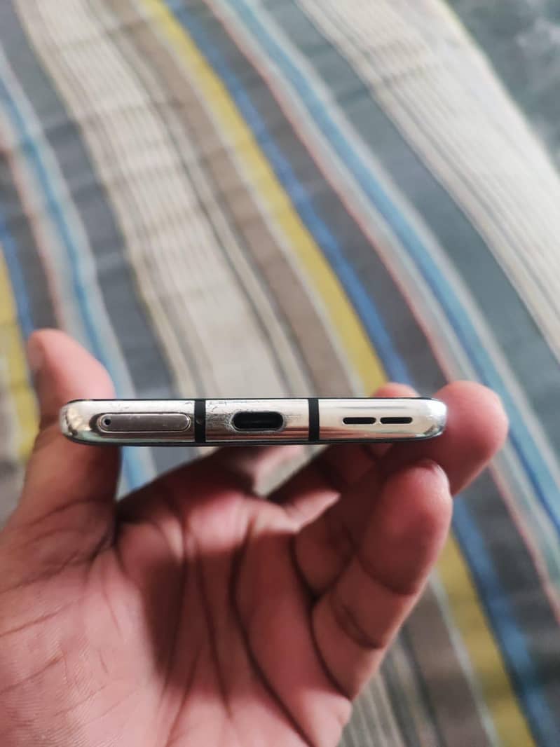 One Plus 8 9