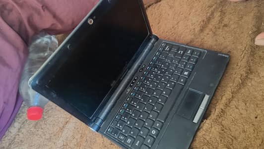 normal use laptop s10