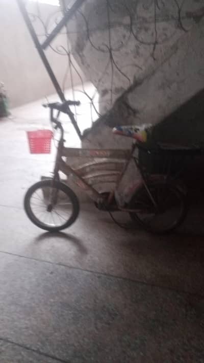 good condition