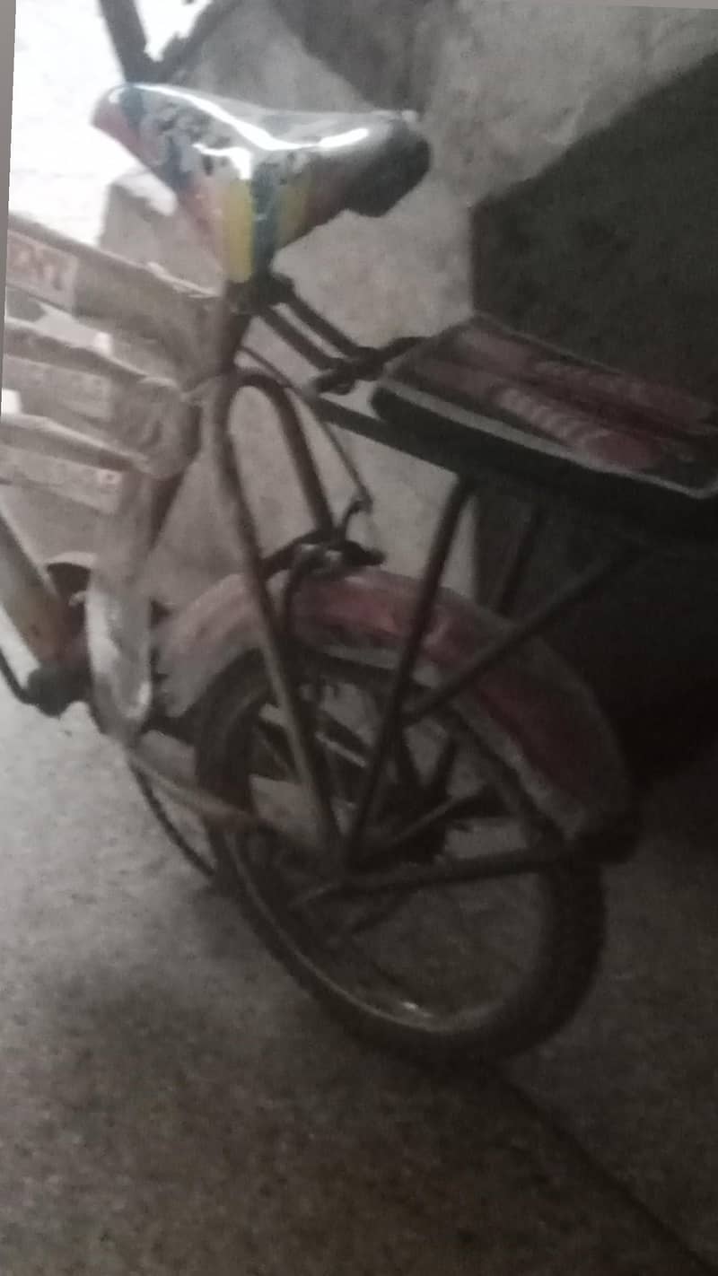 good condition 2
